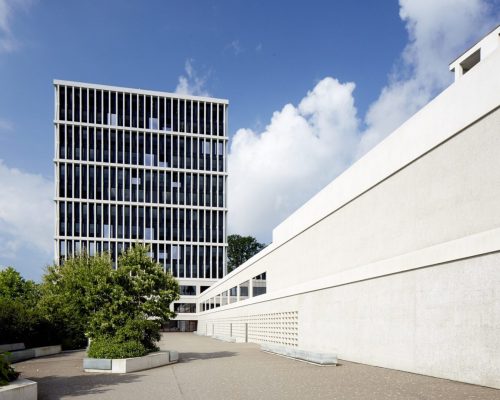 Schweizerisches Bundesverwaltungsgericht, St.Gallen